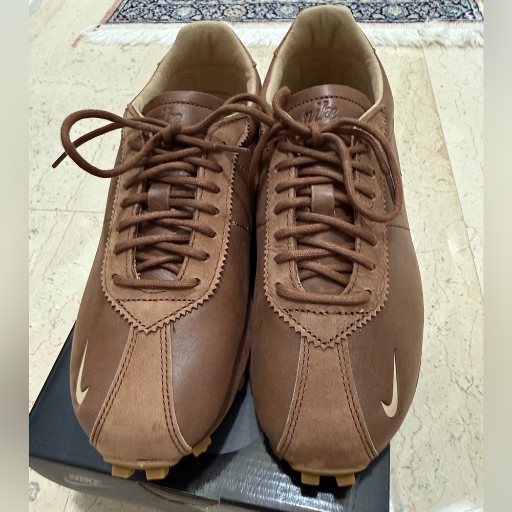 Nike LD-1000 "EDITION A"  size us 7.5 - Picture 10 of 11